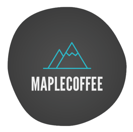 Maple Coffee Ltd. Logo